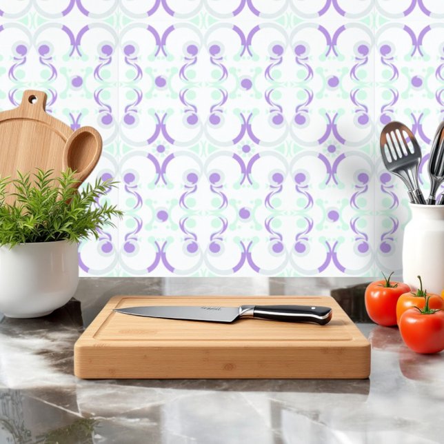 Lavender Meadow Wallpaper (Creator Uploaded)