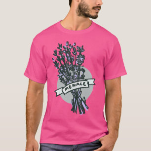 Lavender Menace T-Shirt
