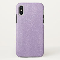 Lavender Mess