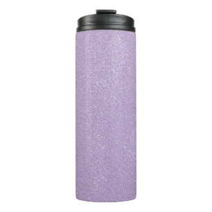 Lavender Mess Thermal Tumbler