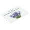 Lavender Modern Simple Elegant Wedding Ideas