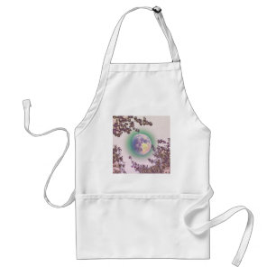 Lavender Moon Standard Apron