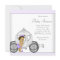 Lavender Purple Princess Baby Shower