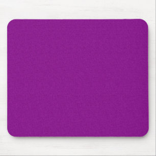 Lavender Solid Glimmer Mouse Pad