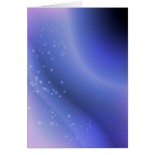 Lavender Stars (portrait)