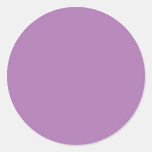 Lavender Sticker   Minimalist Luxury Favour