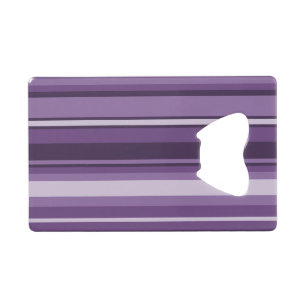 Lavender stripes