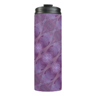 Lavenders Ikat Thermal Tumbler