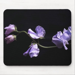 lavenders mouse pad