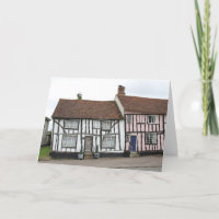 Lavenham