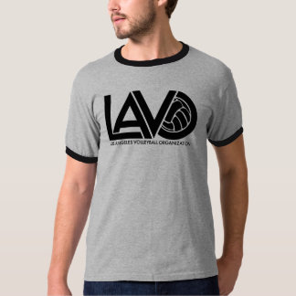 LAVO Ringer Tee