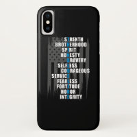 Law Enforcement Flag Police Appreciation