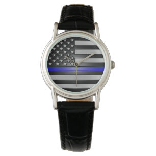 Law Enforcement Watch