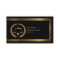 Law & Legal Business Card