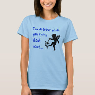 Law of Attraction Shirt