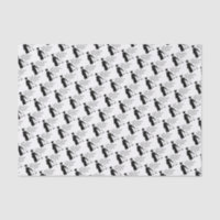 Law School Graduate 2022 Tissue Paper