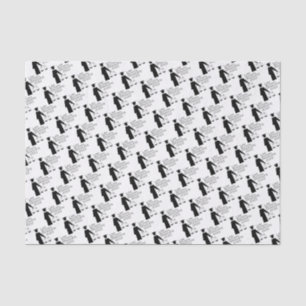 Law School Graduate 2022 Tissue Paper