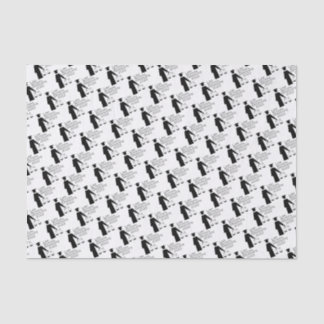 Law School Graduate 2022 Tissue Paper