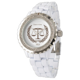 Law School Graduate Watch