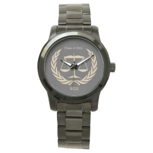 Law School Graduate Watch