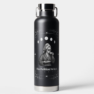 Law School Graduation Gift Party Favour Lawyer Water Bottle
