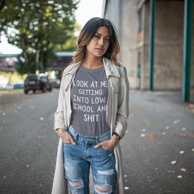 Law School Student Birthday Gifts for Men and Wome T-Shirt (Creator Uploaded)