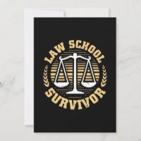 Law School Survivor