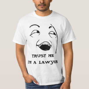 Law School T-Shirt