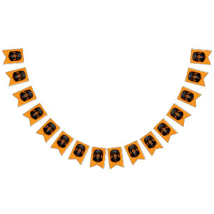 Law Victory Celebration Gift Bunting