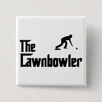 Lawn Bowl