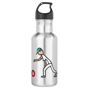Lawn Bowls 532 Ml Water Bottle