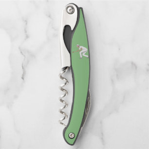 Lawn Bowls Corkscrew