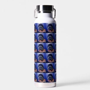 Lawn Bowls, Need A Hand,  Water Bottle