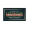 Lawn Care & Landscaping Custom Business Card