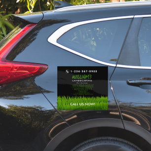 Lawn Care Landscaping Mowing Cutting Services