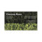 Lawn Care Modern Business Cards