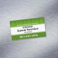 Lawn Care Service