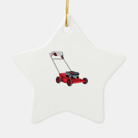 LAWN MOWER