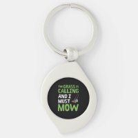 Lawn Mower - The Grass Is Calling and I Must Mow