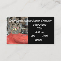 Lawn mowers tune up cleanup and repair