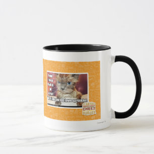 Lawn Sprinklur Timer Mug
