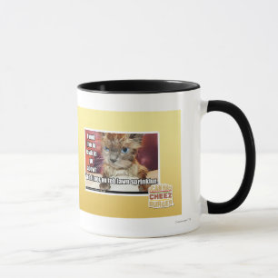 Lawn Sprinklur Timer Mug