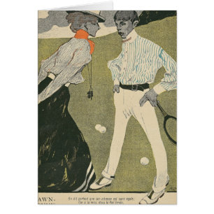 Lawn Tennis