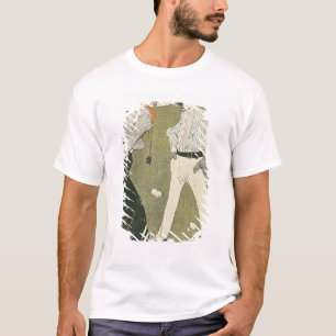 Lawn Tennis T-Shirt
