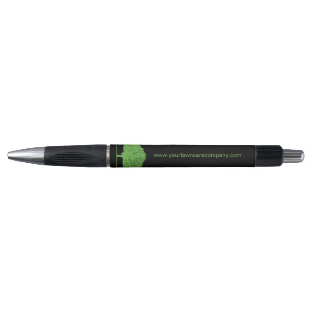 Lawncare Promotional Pens (Front)
