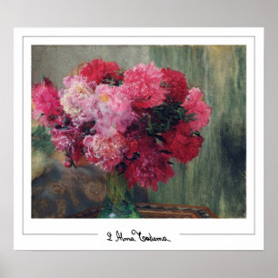 Lawrence Alma-Tadema Zedign Art Poster #11