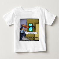 Laws Of Physics & Gravity Funny Gifts & Tees