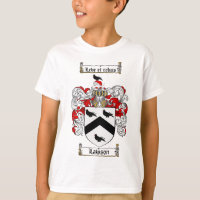 LAWSON FAMILY CREST -  LAWSON COAT OF ARMS