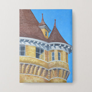 Lawson Tower Turrets