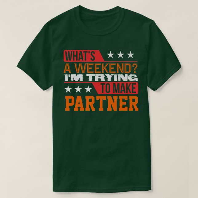 Lawyer Accountant Partner CPA Bookkeeper Funny Cut T-Shirt (Design Front)